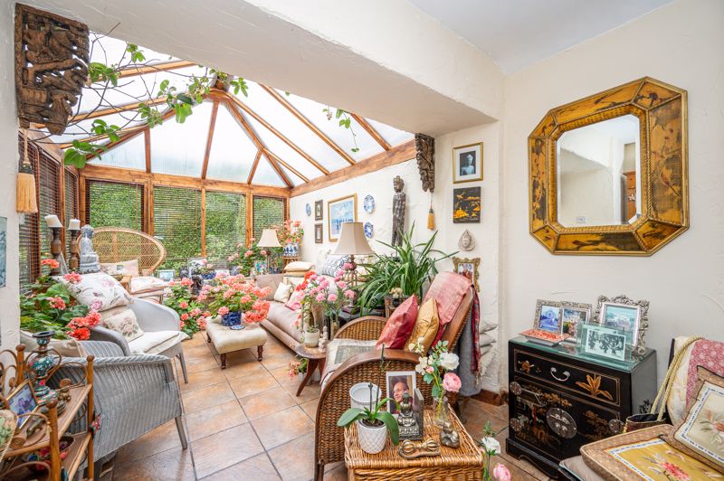 Garden Room- click for photo gallery